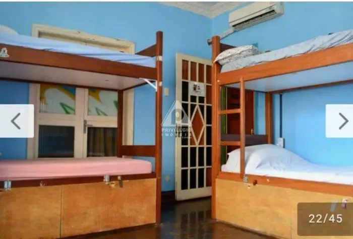 HOSTEL, uma excelente oportunidade de Negócio, venham conferir!