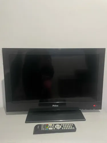 Tv monitor Philco