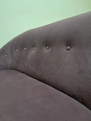 Sofa rosa 