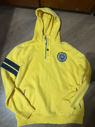 Moleton Tommy Original G