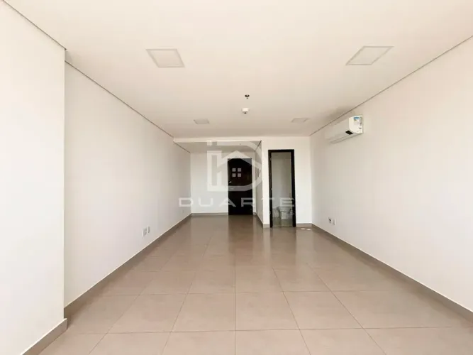 Sala comercial em Genesis Office, Av. JK
