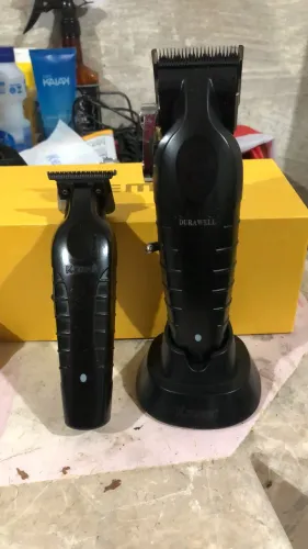 KIT MÁQUINAS KEMEI