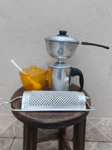 Kit utensilios cozinha