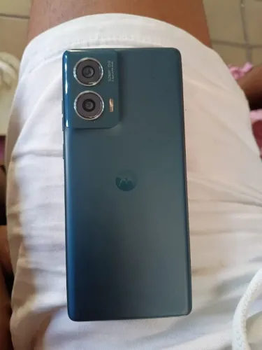 Moto Edge 50 Fusion 
