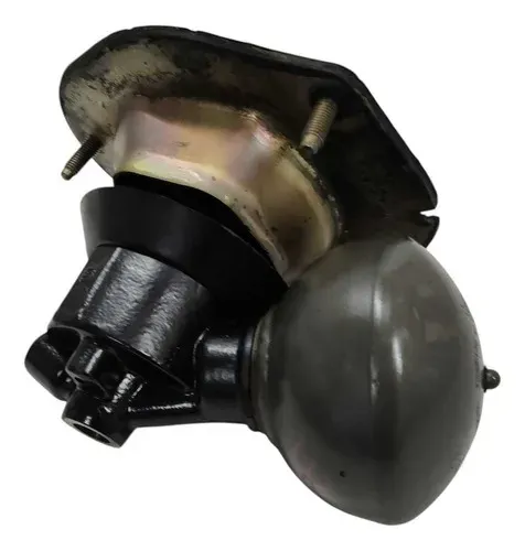Esfera Embolo Susp Diant Esq Citroen C5 V6 2003