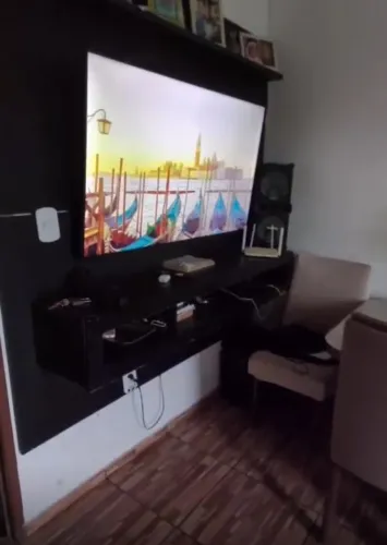 Vendo Apartamento no Condomínio Pitangueiras 2 Valor 120 Mil Sem Entrada