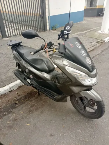 PCX 150