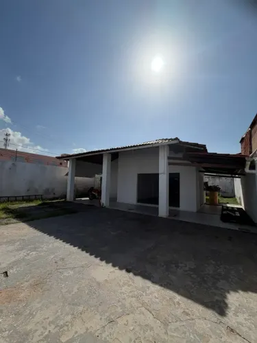 CASA COMERCIAL NO PARK ATENAS - ALTO FLUXO CLIENTE