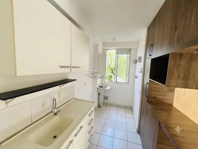 Alugo Apartamento no centro de Hortolândia