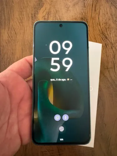 CELULAR MOTO EDGE 60 NEO