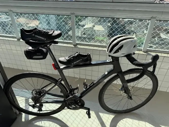 Cannondale supersix evo 51
