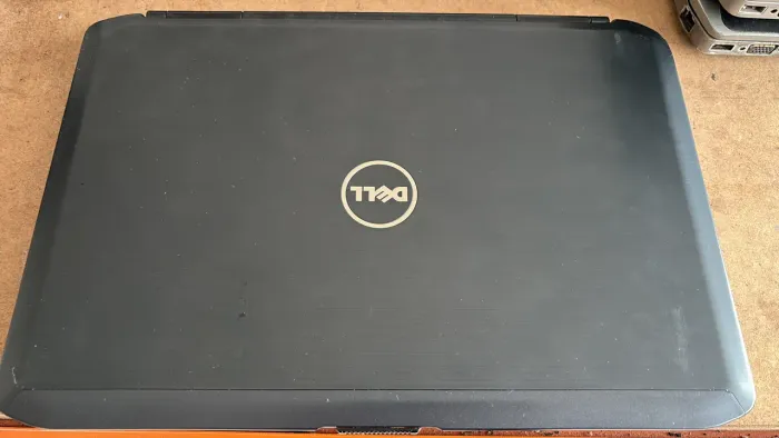 NOTEBOOK DELL