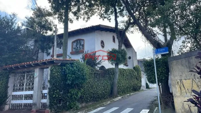 Sobrado com 2 dormitórios à venda, 330 m² por R$ 1.000.000,00 - São Miguel Paulista - São