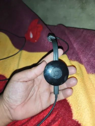 Vendo Chromecast 