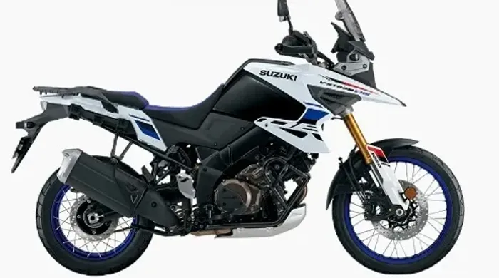 Suzuki DL 1050 XT V-STROM 2027