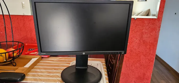 Monitor HP L200hx