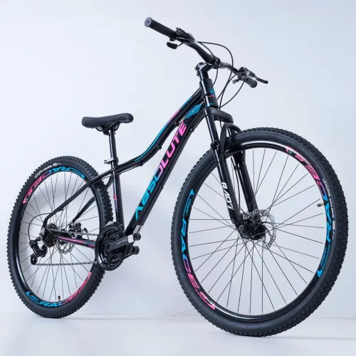 Bicicleta absolute aro 29
