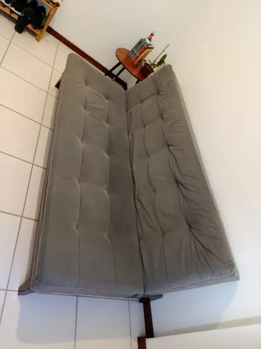 Sofá cama