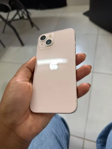 iPhone 13 256g