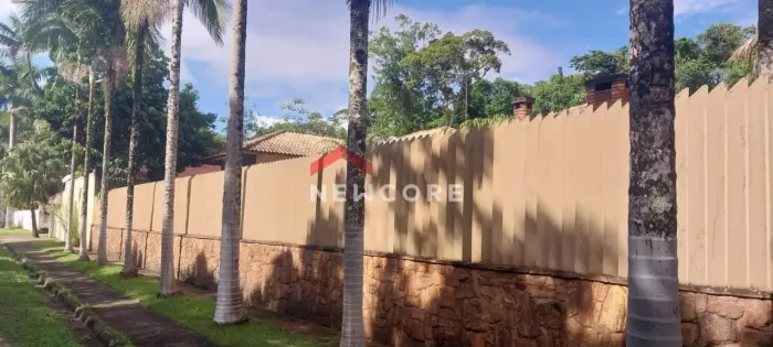 Casa de condomínio em Rua Dezoito - Estância São Marcos - Peruíbe/SP