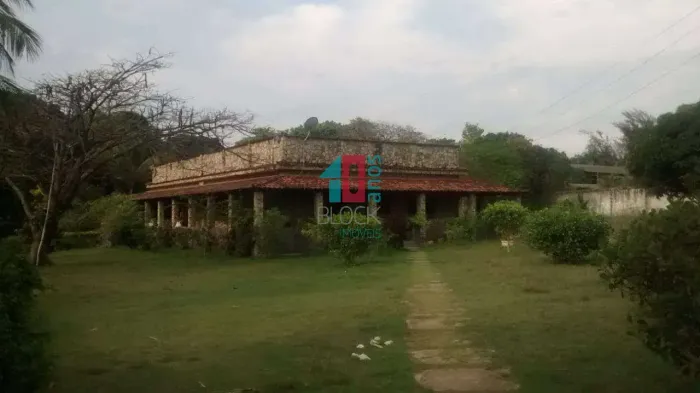 Santa Cruz | Terreno
