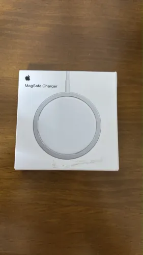 CARREGADOR APPLE MAGSAFE CHARGE