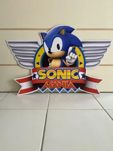 Totem sonic logo