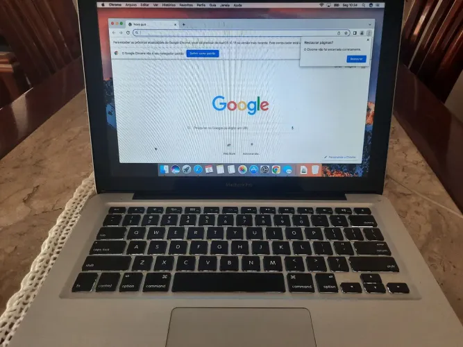 Computador Apple 