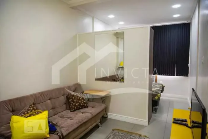 Apartamento-À VENDA-Leme-Rio de Janeiro-RJ