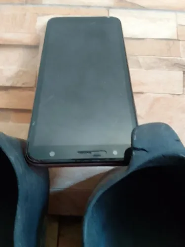 Celular Samsung (zerado)