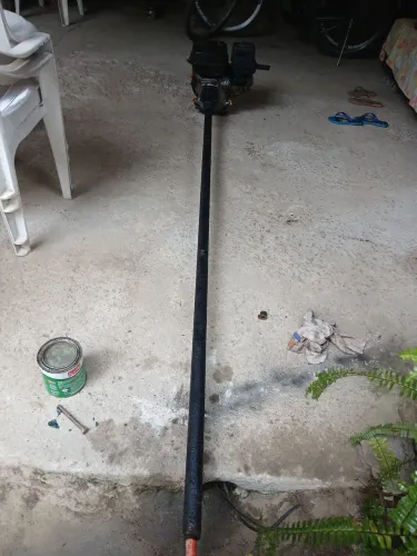 Vendo motor de barco 7.0 rabeta motor excelente
