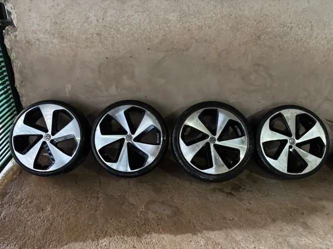 Aro 20 Golf 