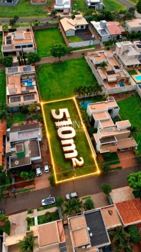 Terreno à venda, 510 m² por R$ 249.000,00 - Residencial Ana Carolina - Cravinhos/SP