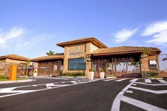 Terreno à venda - Terra Vista Residence Club  Mirassol/SP!