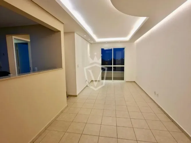 Apartamento à venda, 2 quartos- Residencial Ravenna -Engordadouro - Jundiaí - SP