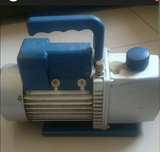 Bomba Vacuo