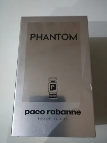 Phantom Paco Rabanne