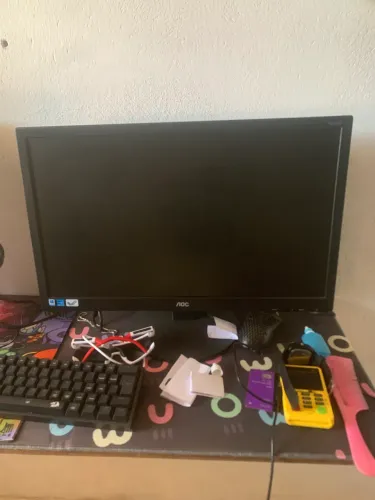 Vendo pc