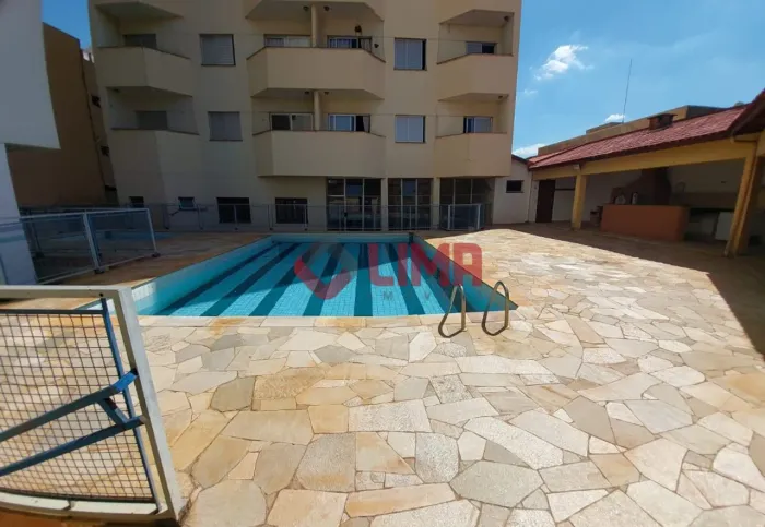 ÓTIMO APARTAMENTO MOBILIADO COM 2 DORMITÓRIOS PRÓXIMO AS NAÇOES UNIDAS!!!