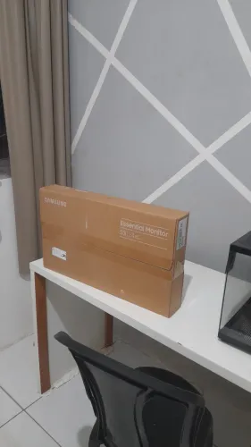 Monitor Samsung 