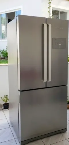 Geladeira Atenção oportunidade única!!!!