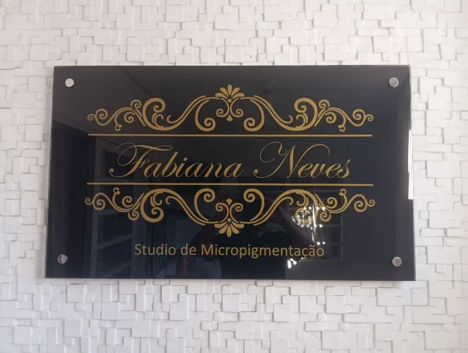 Placa de vidro 1,00x0.60