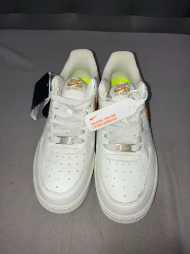 Nike air force 1 branco RP