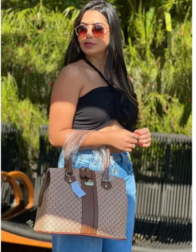 BOLSA CAIXOTE VH PROMOÇÃO 