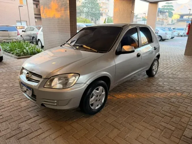 Chevrolet Celta Life/ LS 1.0 MPFI 8V Flexpower 5P 2007
