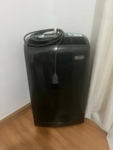 Ar condicionado portátil- Delonghi