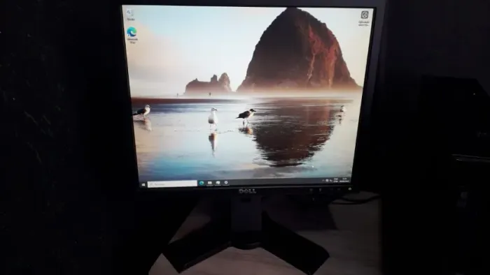 Computador Desktop HP
