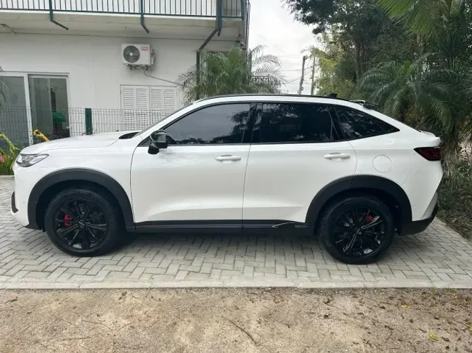 GWM Haval H6 GT Phev AWD 2025