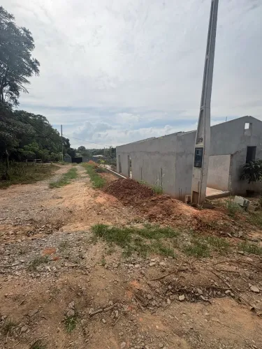 Terreno chácara em Limeira