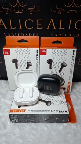 Fone Bluetooth jbl